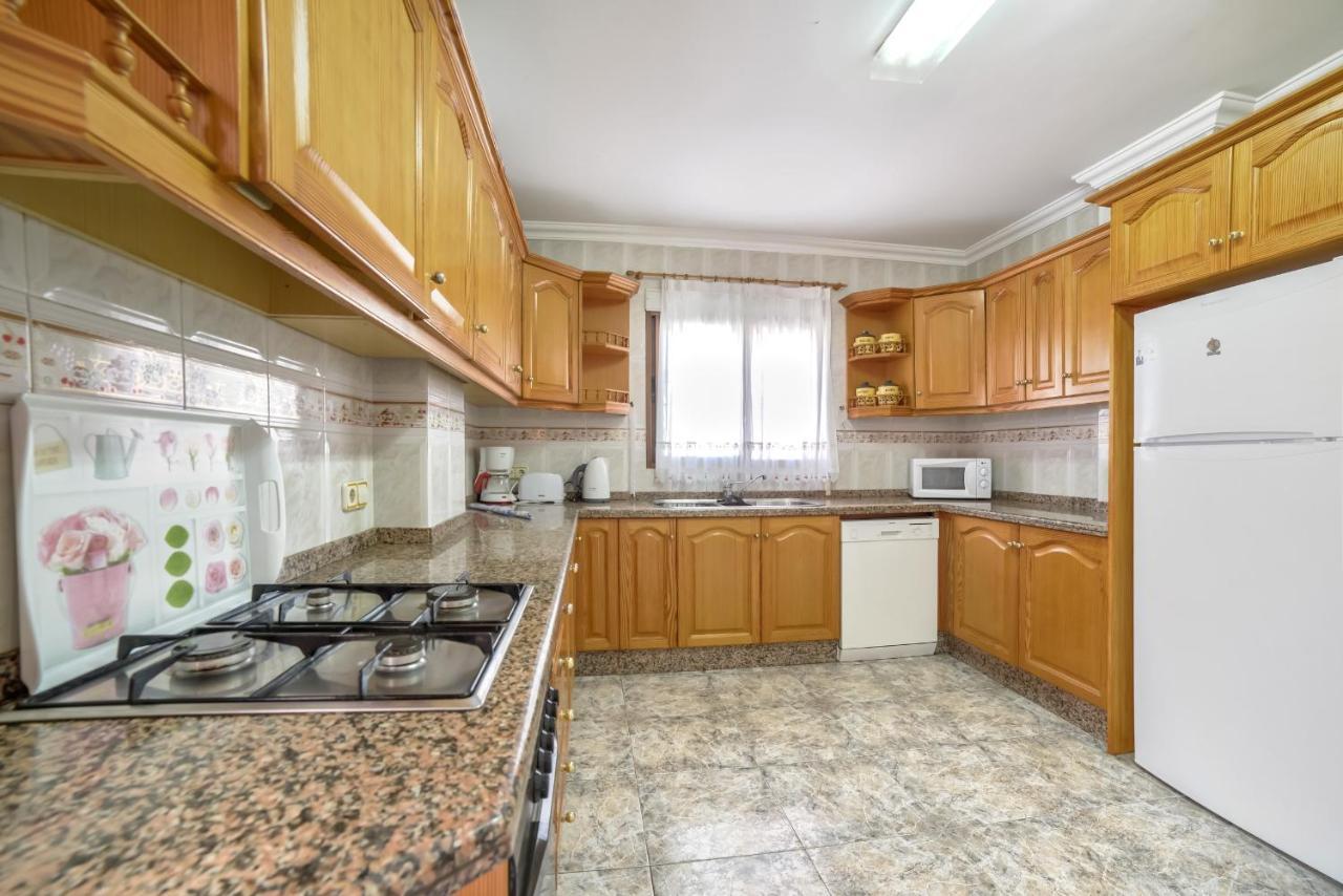 Villa Garrofer - Plusholidays Calp Dış mekan fotoğraf