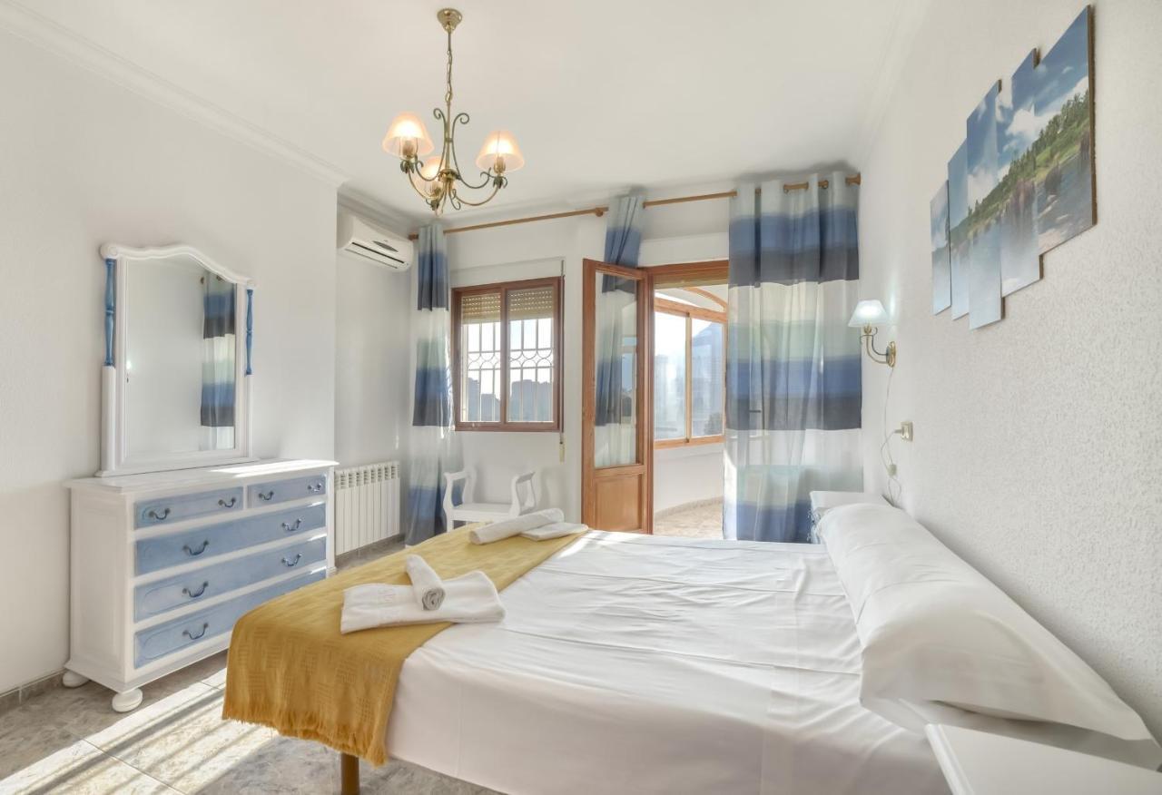 Villa Garrofer - Plusholidays Calp Dış mekan fotoğraf