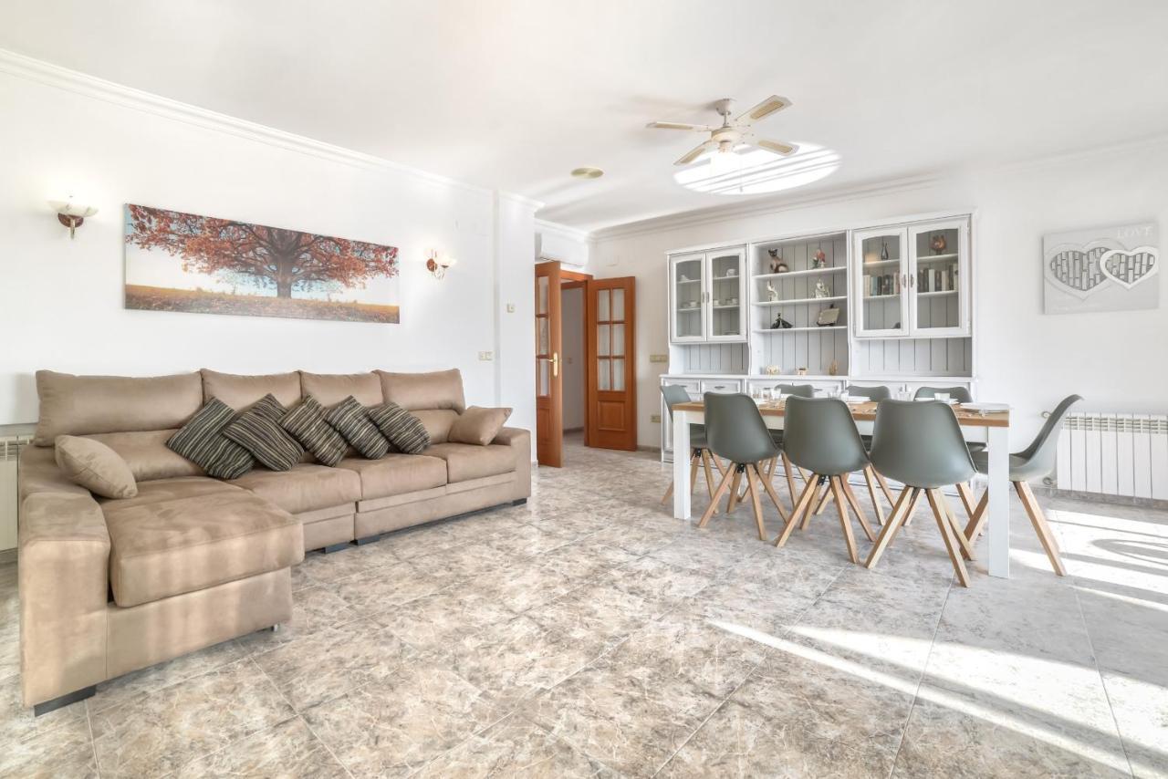 Villa Garrofer - Plusholidays Calp Dış mekan fotoğraf