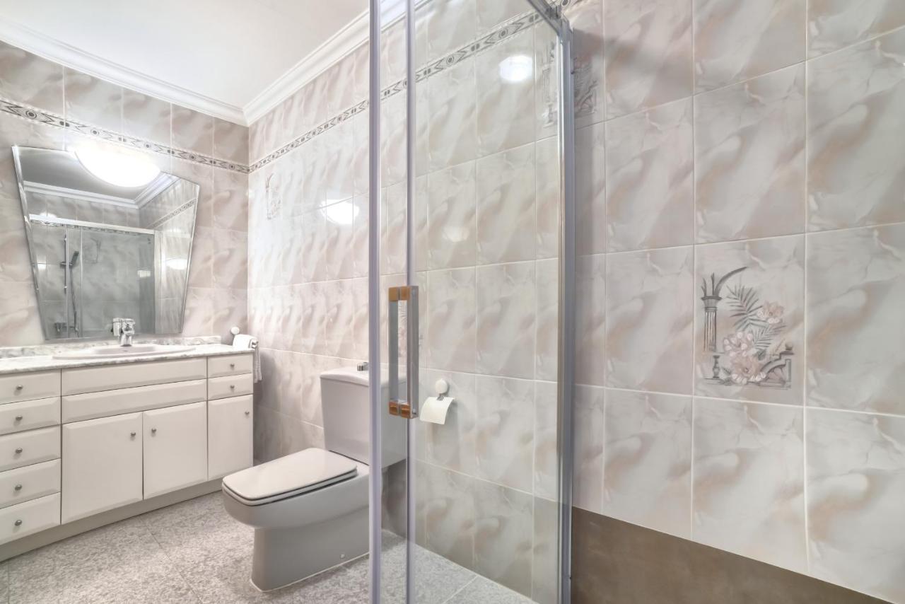Villa Garrofer - Plusholidays Calp Dış mekan fotoğraf