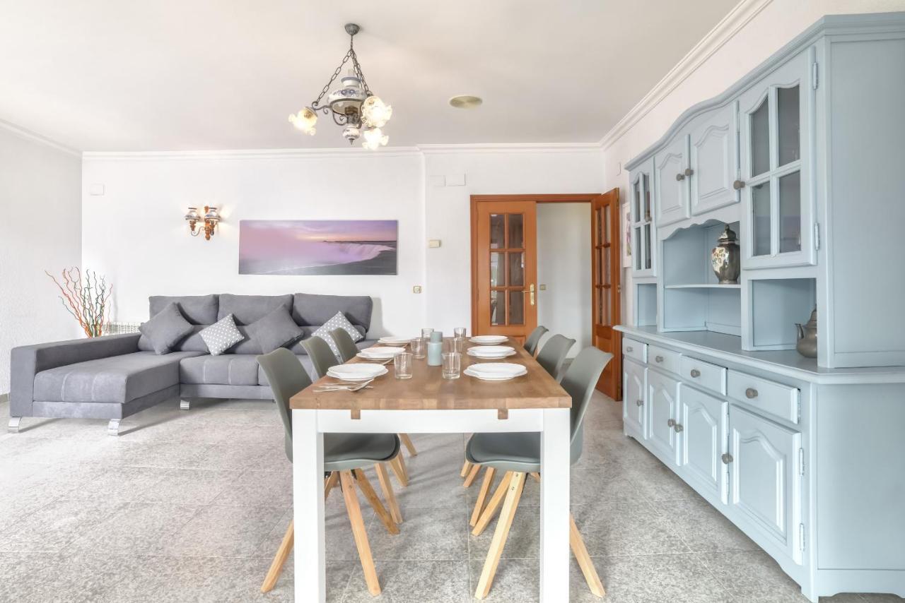 Villa Garrofer - Plusholidays Calp Dış mekan fotoğraf