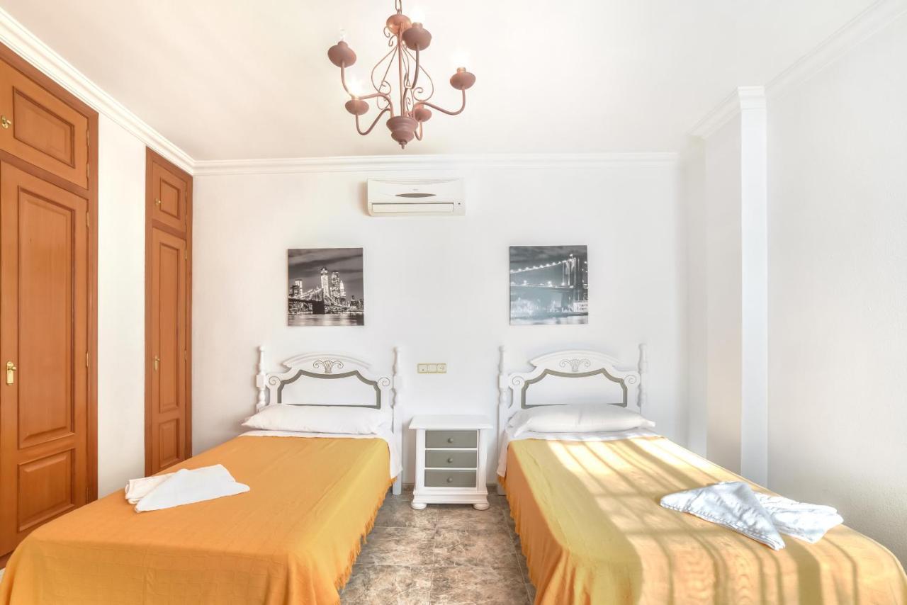 Villa Garrofer - Plusholidays Calp Dış mekan fotoğraf