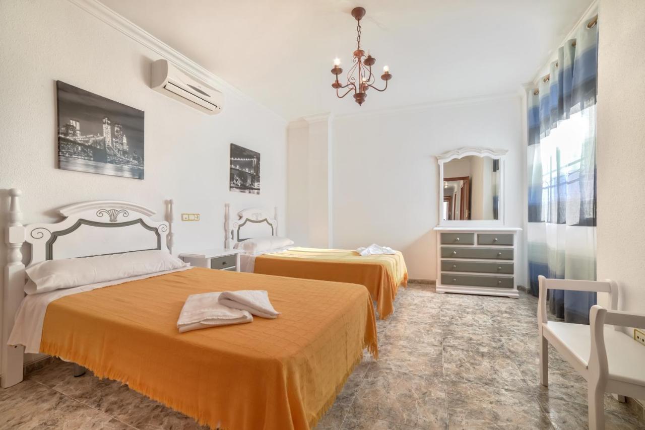 Villa Garrofer - Plusholidays Calp Dış mekan fotoğraf