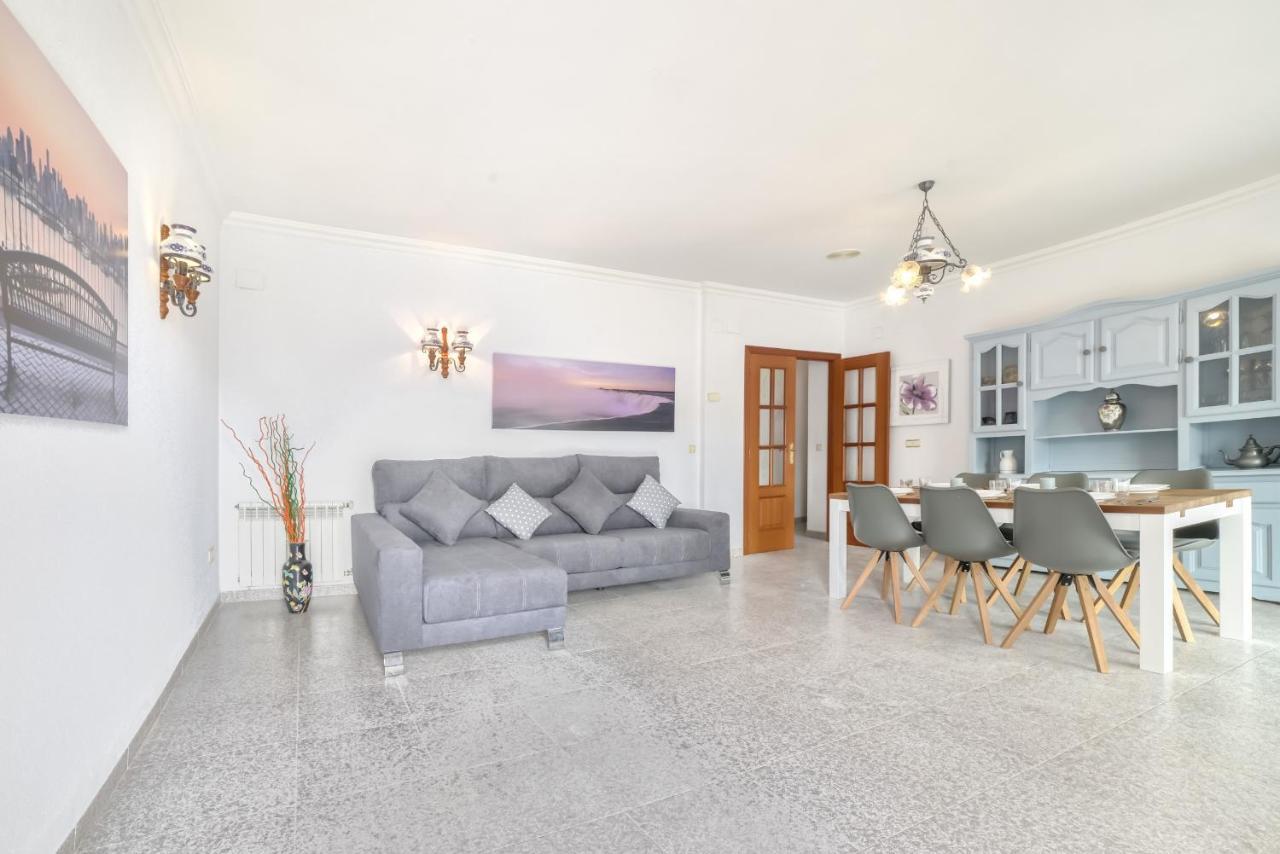 Villa Garrofer - Plusholidays Calp Dış mekan fotoğraf