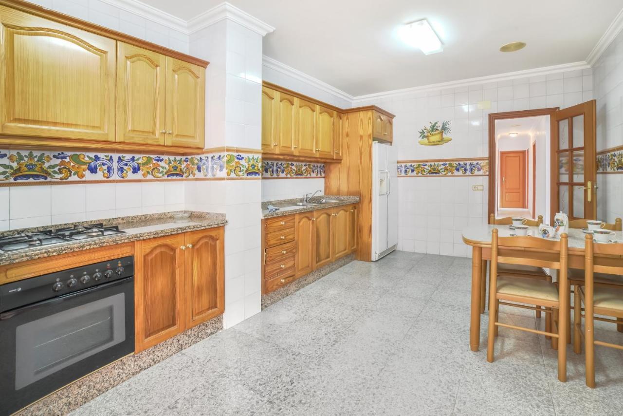 Villa Garrofer - Plusholidays Calp Dış mekan fotoğraf
